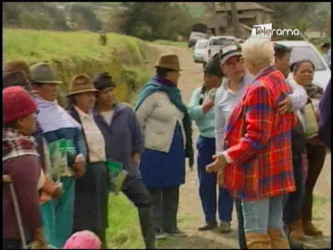 Ecuador Agropecuario 24-05-2017