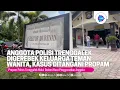 Download Lagu Trenggalek Police Officers Raided by Female Friend's Family, Case Handled by Propam - bioztv.id