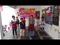Karthika Deepam   Remix Song Dance Performance