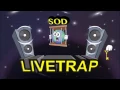 Mr Carmack & Goldlink Dance on Me Remix PT 3 Livetrap #SOD