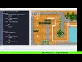 Robomind If-Procedure use map