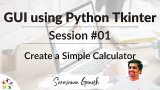 Python Tkinter Tutorial Create a Graphic User Interface GUI Step-by-Step Guide