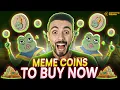 Download Lagu Meme Coins To Buy Now: Why PEAP Could Be the Next Big Launch