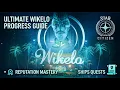 STOP Wasting Time at Wikelo The Star Citizen Ultimate Wikelo Emporium Guide Reputation Gains