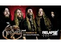 OBITUARY - A Lesson In Vengeance Track