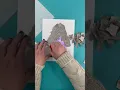 Adorable Yeti Craft for Kids with Free Printable