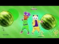 Just Dance 2020 - Con Calma - Daddy Yankee ft. Snow (Megastar Kinect)