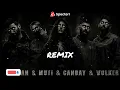 Heijan, Muti & Canbay & Wolker - Sen Affetme REMIX