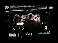 DARK X WAZAD - Atary | اتارى  (ft. Marwan Pablo)