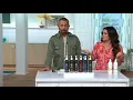 Tweak d by Nature Supersize Chiuri Limitless Creme Styler