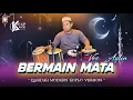 QASIDAH MODERN | BERMAIN MATA VERSI KOPLO AGAIN VOC AYLIN