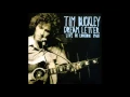 Download Lagu Tim Buckley - Dream Letter Live in London '68 (Full album)