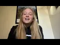 I'll be home for Christmas, Pentatonix version | Virtual Choir