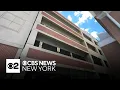 Teen on e-bike falls to death at parking garage in New York