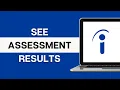 How to View Assessment Results in Indeed 2024