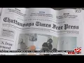 Times Free Press takes on new ownership