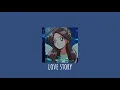 Download Lagu taylor swift - love story ( slowed + reverb )