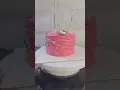 Download Lagu POV: Cake order done 🎂✨ #Shorts