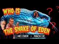 Lagu The Shocking Truth @ The Snake of Eden🔔