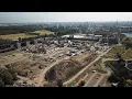 Download Lagu Hakron levert betontoebehoren op de Regatta site in Antwerpen