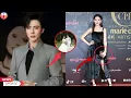 Download Lagu 💖 Fans in Tears! Liu Yuning \u0026 Song Zuer Reveal Their Happiness After Marriage 😭