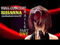 Download Lagu Rihanna - Good Girl Gone Bad (Full CONCERT Extended TRAILER PART One) [LIVE Manchester 2007] 4K