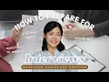 How to Prepare for a Research Assistant Interview Biomedical Research Assistant Job Applications