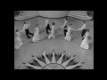 Ruby Keeler Paul Draper Chorus 1936
