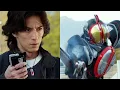 Download Lagu 新生ファイズは神か悪か…　“北崎”藤田玲も登場　主題歌はISSA！「仮面ライダー555 20th パラダイス・リゲインド」本予告