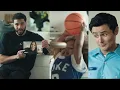 AT T March Madness Commercial 2026 Jayson Tatum Arturo Castro Baby s First Dunk Ad