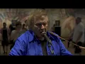Don McLean at the Van Gogh Museum: live performance Vincent (Starry Starry Night)