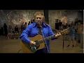 Lagu Don McLean at the Van Gogh Museum: live performance Vincent (Starry Starry Night)