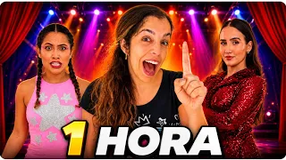 COMO O SHOW MISSÃO FÉRIAS FOI FEITO?  *com spoiler - VÍDEO DE 1 HORA
