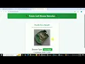 AI-Based Potato Leaf Disease Detection How to Use CNN for Automated Plant Disease Detection