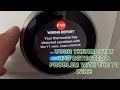 Nest thermostat has detected a problem with the Y1 wire E103 Nest 103 how to fix it