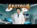 Lagu MULTI SUB【手術刀下的公道】🏥全年240台高難度手術，補助2400元？從不進手術室的主任，拿120萬？普外科林辰怒了－－從今天起，準時下班！#劇情 #都市 #職場 #漫劇 #醫療反腐敗 #醫生