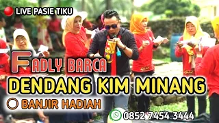 Download LAGU KIM MINANG TERBARU 2021 |KUSIE BENDI| FADLY BARCA KIM | BARCA KIM | LIVE ORGEN TUNGGAL KN 7000 MP3