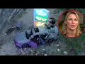 Woman recalls moments she tried to save child killed in Mass crash