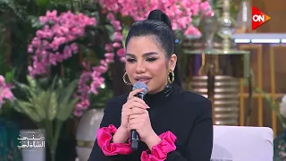 ياليل ياعين من وفاء عماد كفيلة تسحرك 