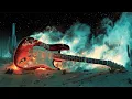 Lagu Faded Heat Memory | Psychedelic Desert Rock Ambient Chill Flow
