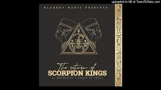 kabza de small ft dj maphorisa qoqoqo ft mlindo the vocalist
