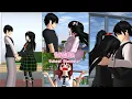 Download Lagu UP ULANG kompilasi video shorts sakura school simulator Gala dan Rumi #sakura #dramasakura #fyp 