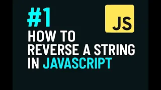 How to Reverse a String in JavaScript Step-by-Step Tutorial for Beginners