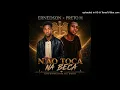 Ernedson - não toca na beca _ ft preto M(NM)_105933