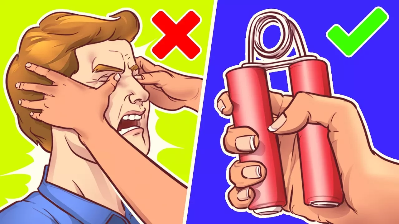10 Tips That Could Save Your Life One Day