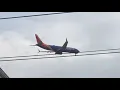 Southwest Airlines Flight 484 MDW