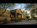 Dysart Governing Board Meeting - July 27 2026