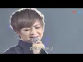 陳慧嫻 歸來吧 20151031 南昌國際體育中心