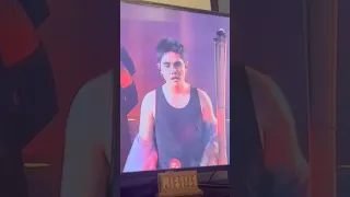 Pablo S MICHA Spiel At FastZone Livestream Had No Audio Patched With Fancam Kierbondoc Via X 