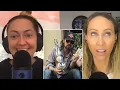 Tish Cyrus on What Billy Ray Cyrus Is Like When He s High